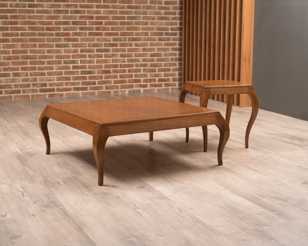 صندلی لینا - نمای اصلی