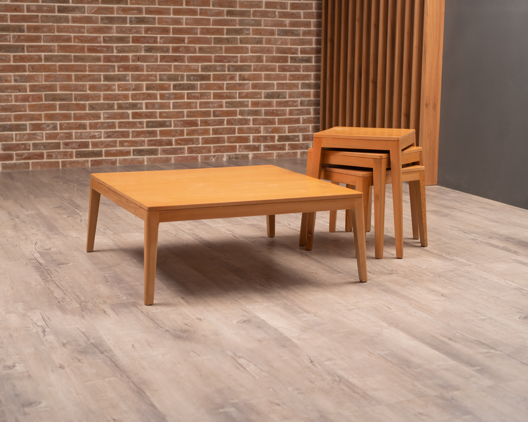 صندلی لینا - نمای دکوراسیون