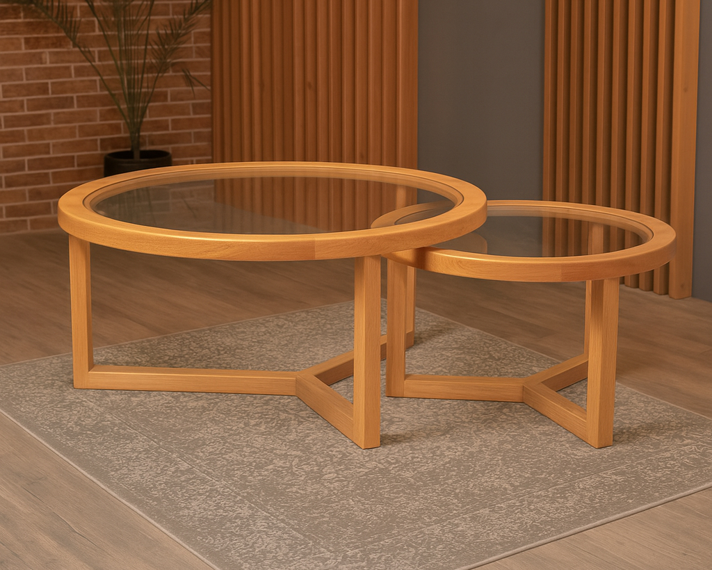 میز وسط آرک