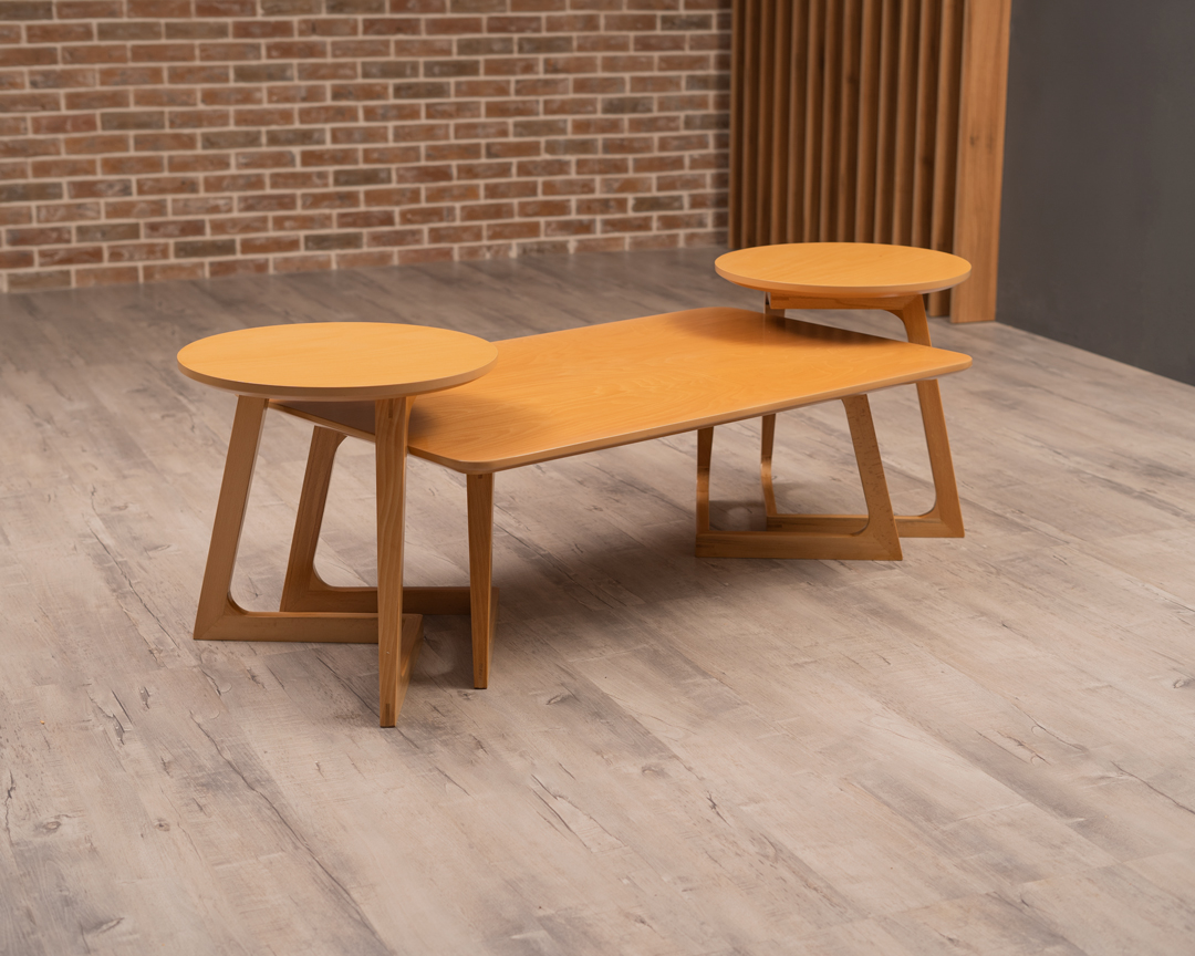 میز وسط و گلمیز آوات