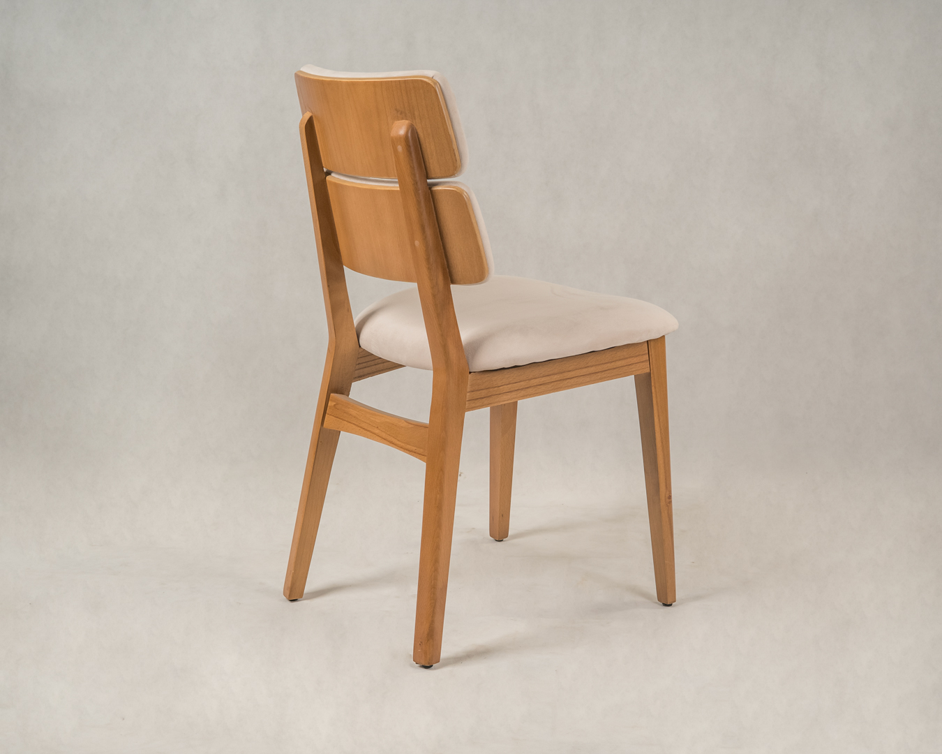 صندلی بلز - زاویه کناری