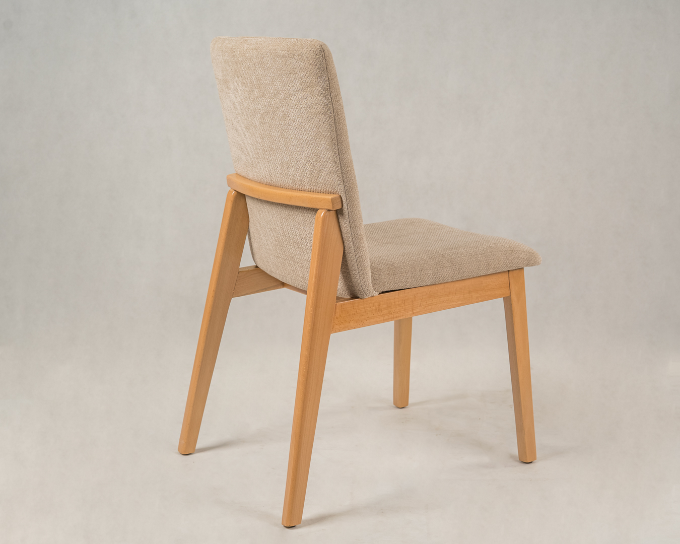 صندلی تیارا - زاویه کناری