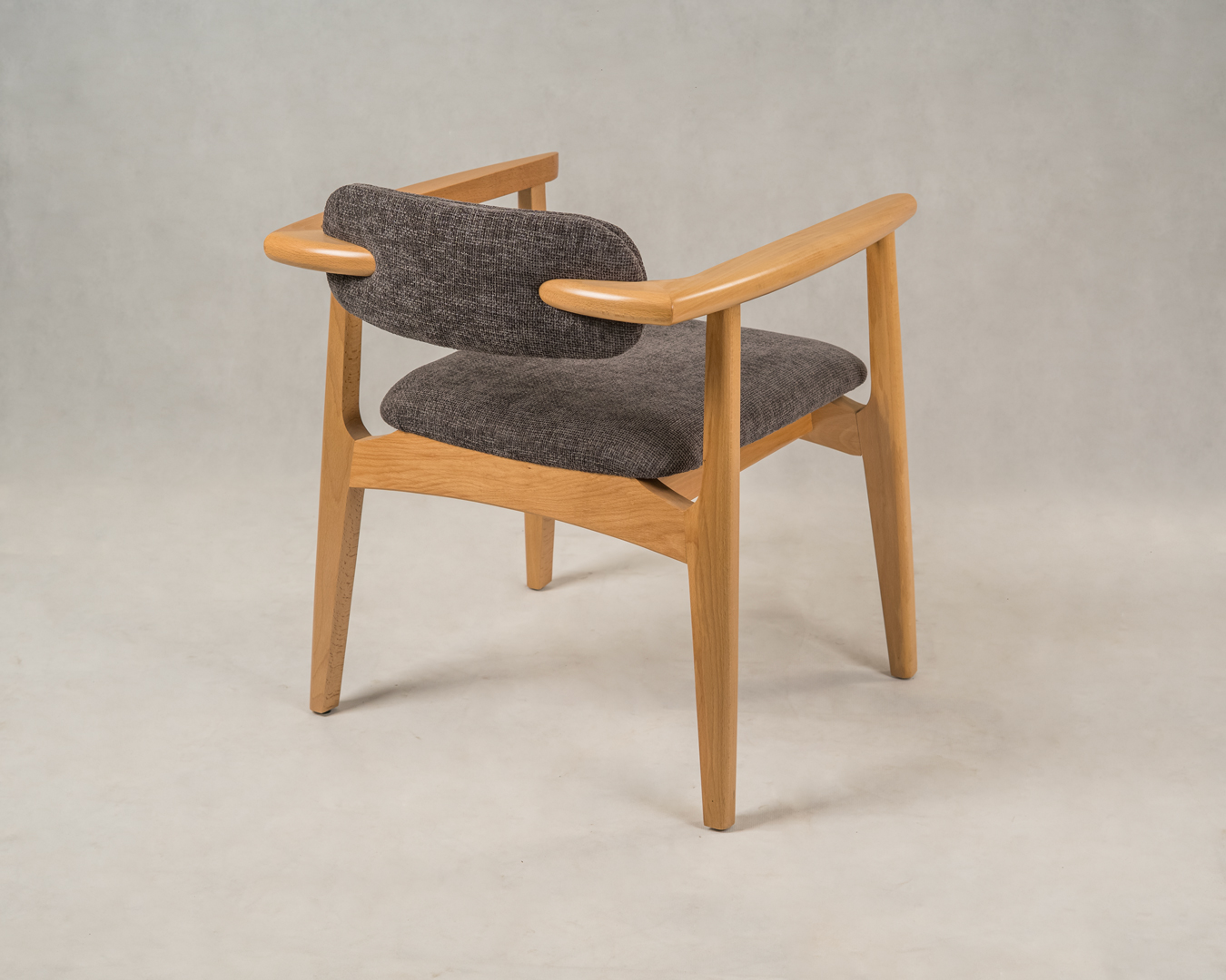 صندلی سیگما - زاویه کناری