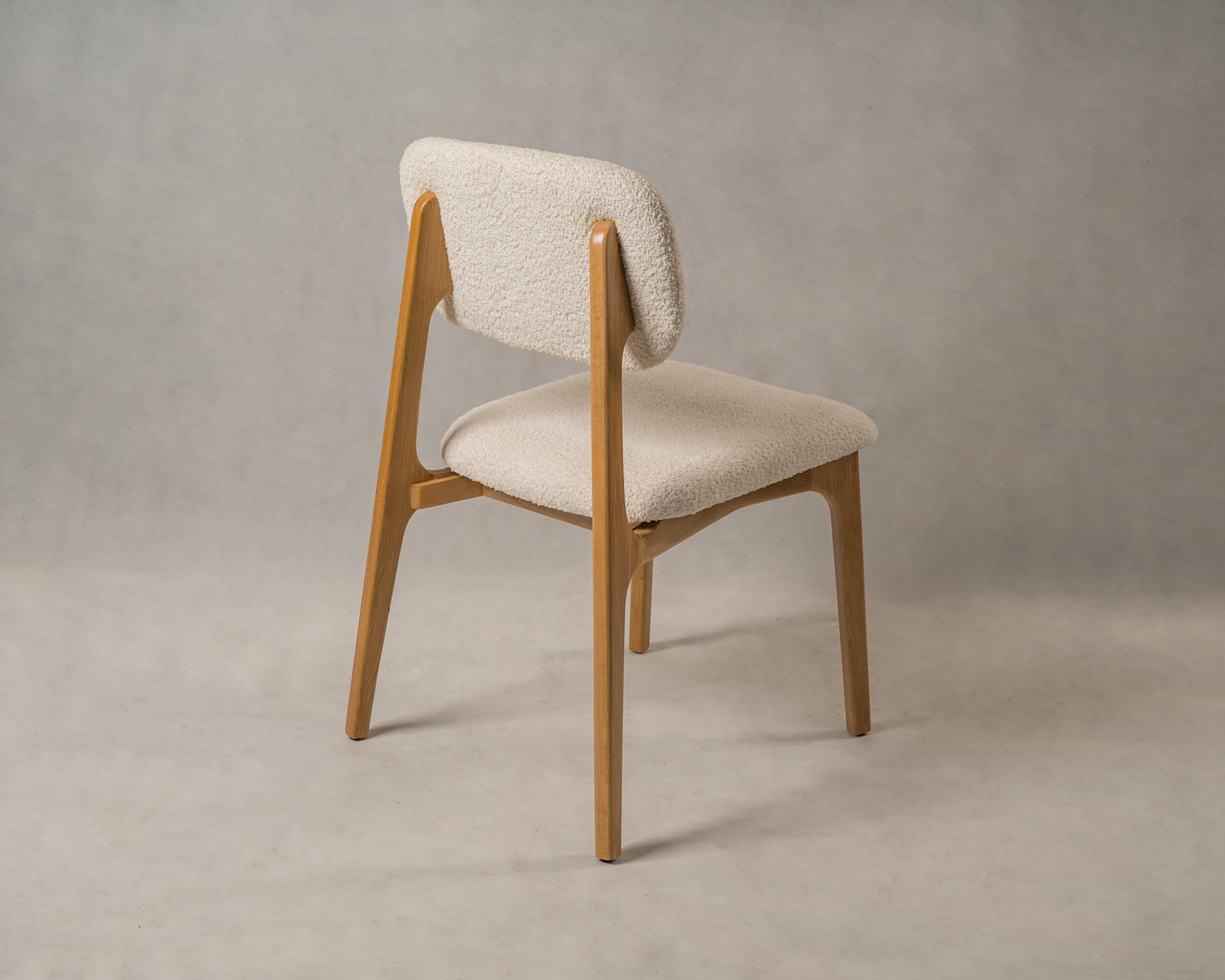 صندلی نوا - زاویه کناری