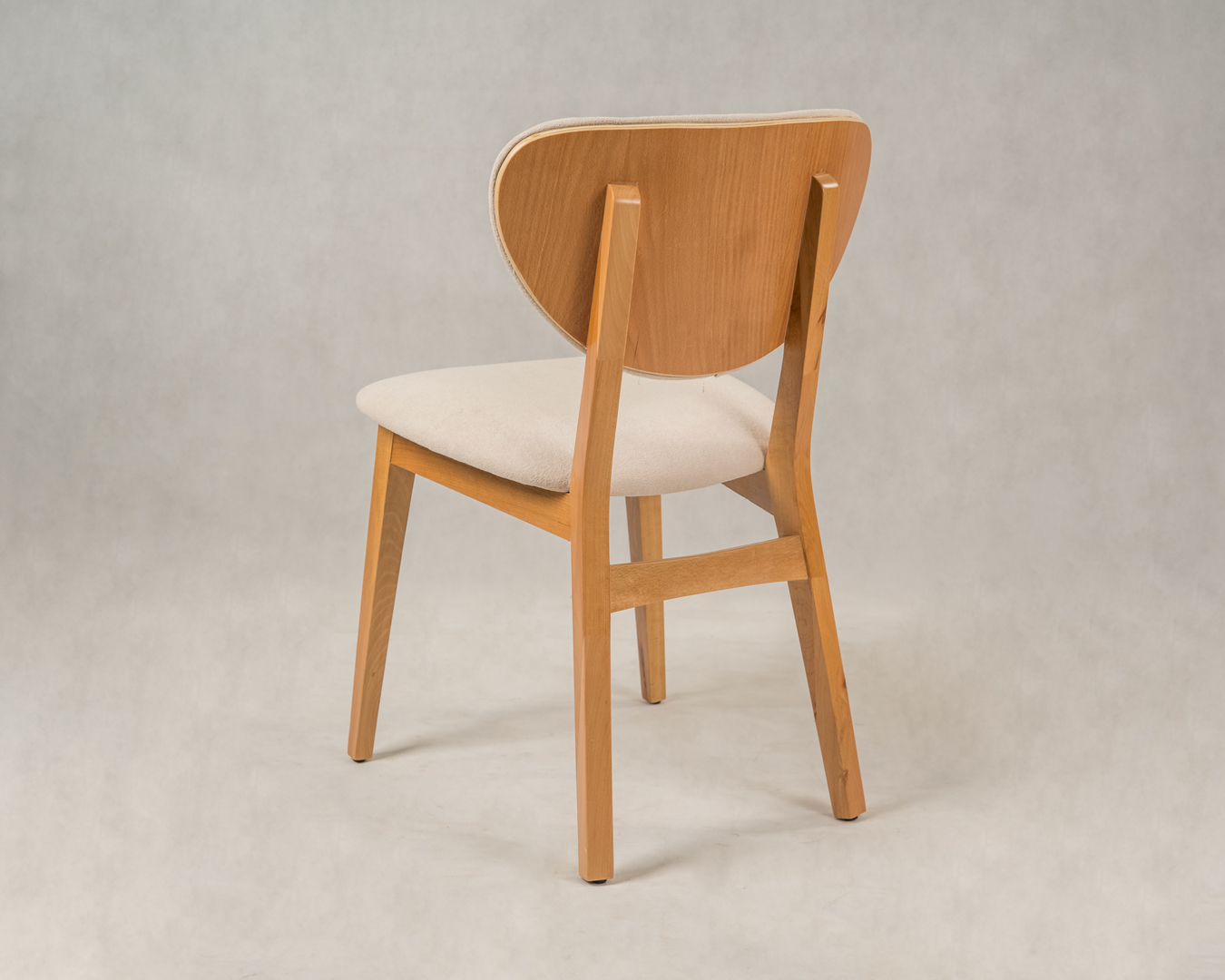 صندلی نگار - نمای نزدیک