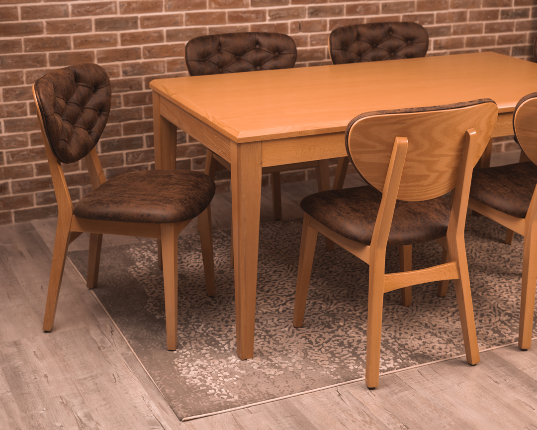 صندلی نگار - نمای کامل