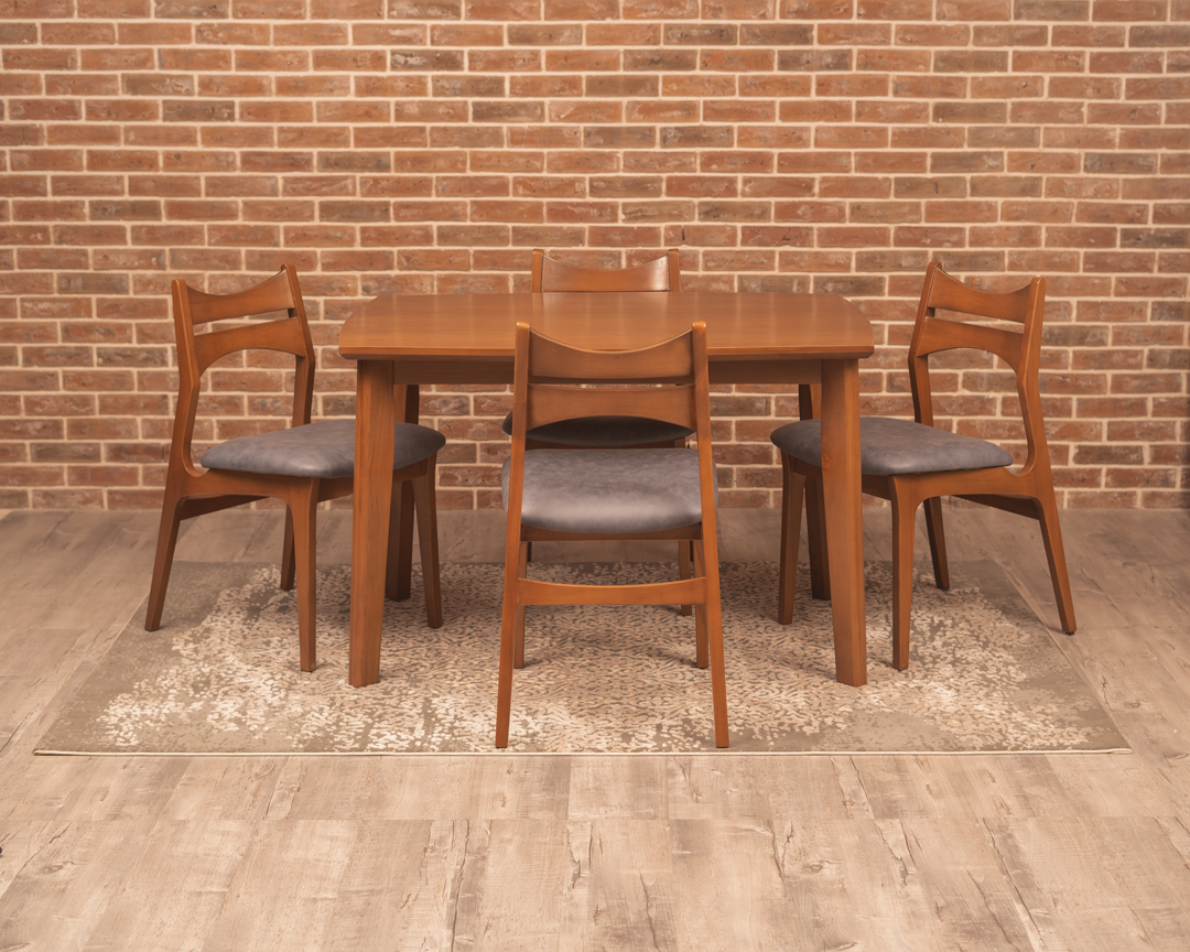 صندلی فرزاد - زاویه کناری