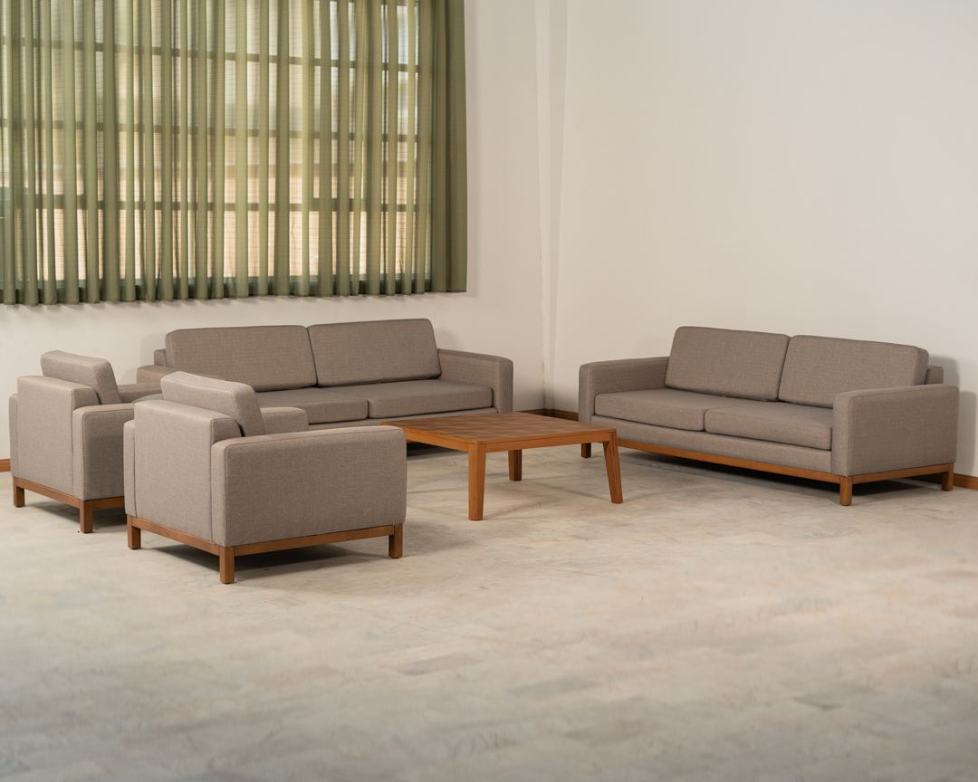 مبل نوا - چیدمان در دکوراسیون