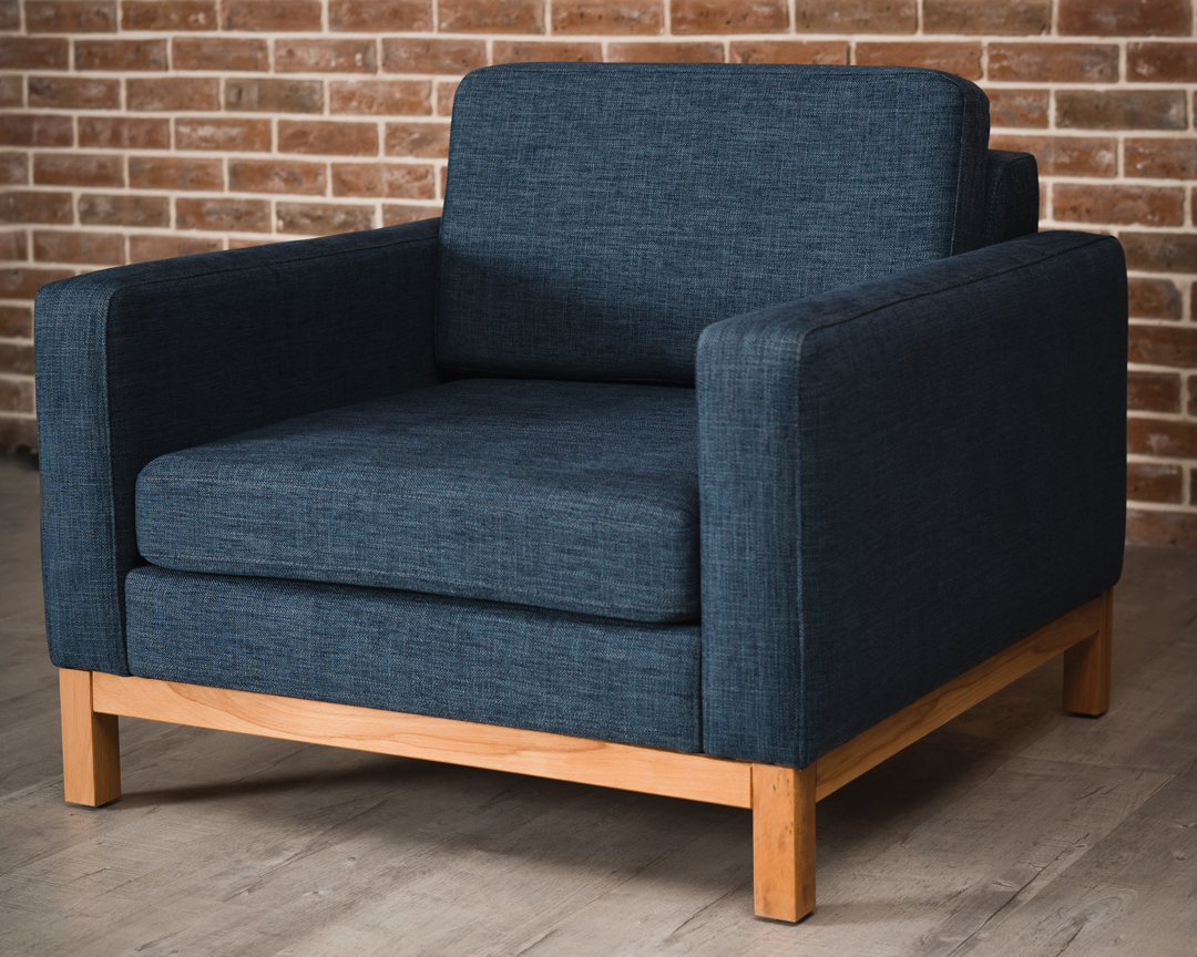 مبل نوا - جزئیات طراحی